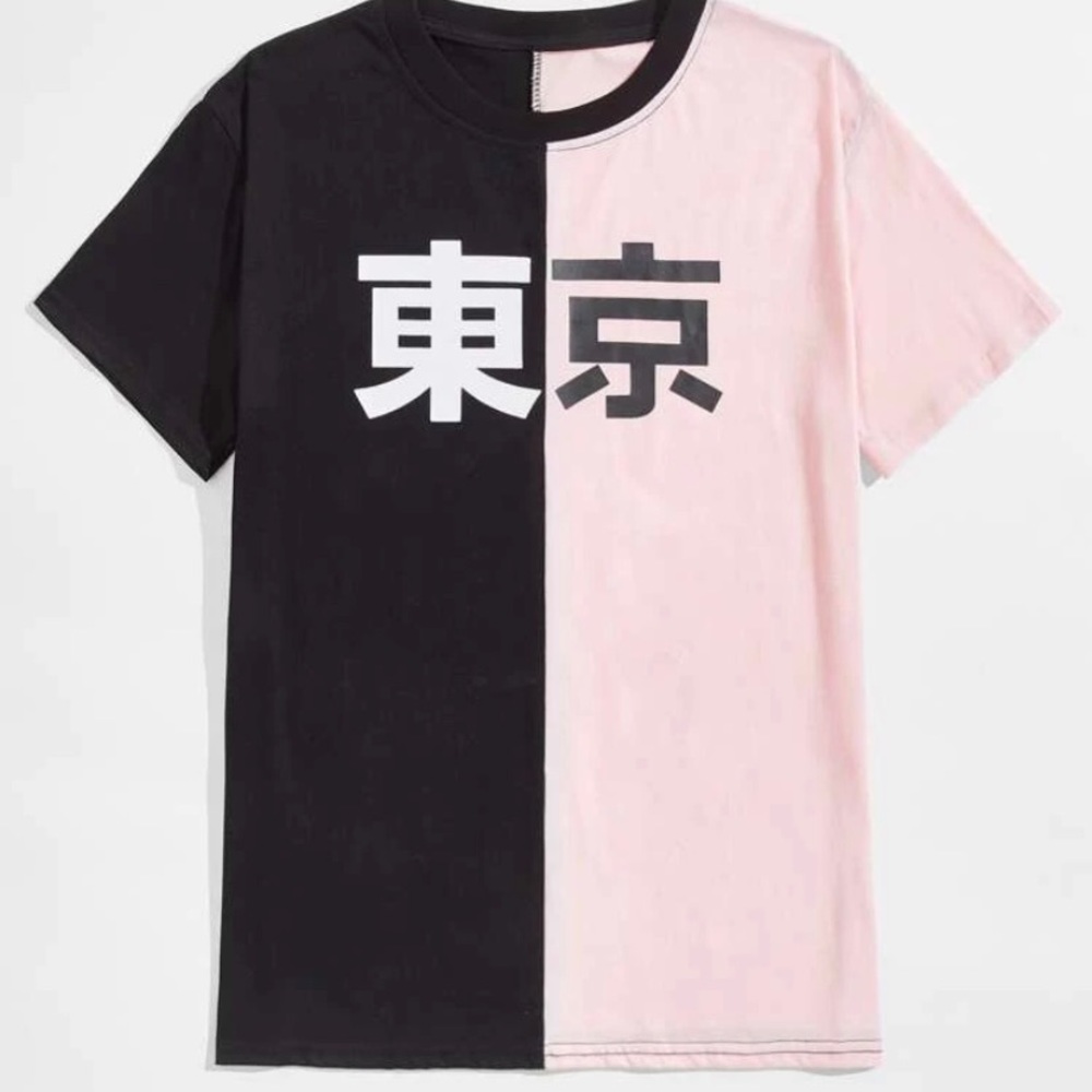 Graphique tee t-shirt 🧧